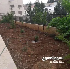  3 شقة فارغة للايجار سوبر ديلوكس