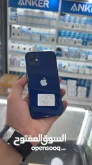  4 ‎عرض الصيف لمده 48 ساعه فقط iPhone 12 128GB  ‎ اقل سعر في الاردن