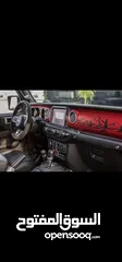  6 جيب ربيكون جلاديتور