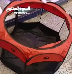 2 بيع مستلزمات قطط بحاله جيده