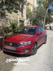  1 فيات تيبو الجبارة