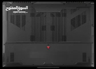  15 Laptop ASUS TUF Gaming F15 13th Gen Intel Core i7-13620H 10-Cores Processor NVIDIA RTX