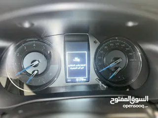  5 هايلوكس ادفنجر للبيع