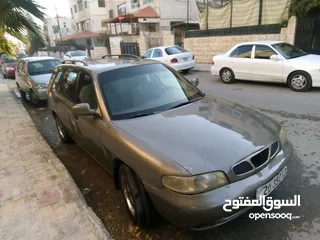  3 دايو نوبيرا ون ستيشن 1997