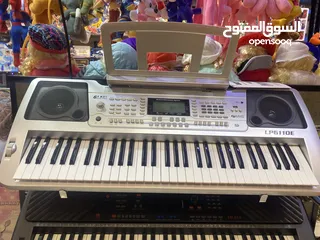  1 اورغ غربي شرقي