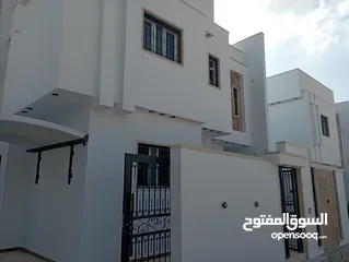  6 فيلا جديده اصفار.. بداية عين زاره..