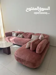  1 New Sofa living room