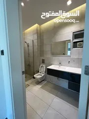 21 شقة مميزة للإيجار في أجمل مناطق رجم عميش Modern apartment for rent in most desirable area of Ammman