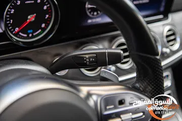  9 Mercedes E200 Amg kit 2020 Mild hybrid   يمكن التمويل بالتعاون مع المؤسسات المعتمدة