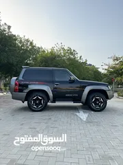  7 ‎ نيسان باترول سوبر سفاري كبسولة خليجي ‎للبيع  Nissan Patrol Super Safari GCC