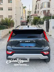  5 كيا نيرو هايبرد   فل كامل بالسعر المميز والاقل في البلاد