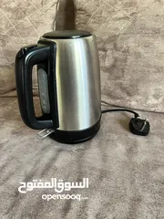  3 سخان ماء ماركة فيلبس philips  /  Electrolux