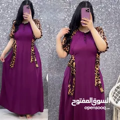  7 كلبية كشمير مطاط