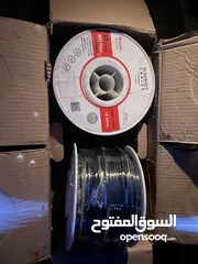  3 اسلاك كهرباء 6مم نوع السويدي للكابلات وارد السعوديه .