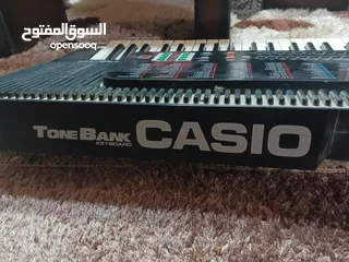  2 اورج كاسيو اصلي