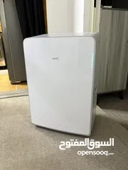  1 Air conditioner AUX used متحرك مستعملportable