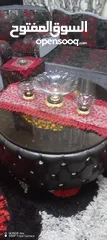  4 غرفة جلوس.