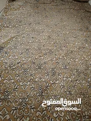  1 سجادة تركي