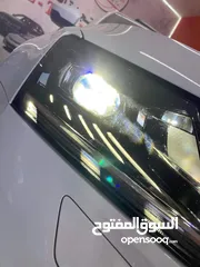  13 سكودا اوكتافيا 2019 مرخصه فل مسكر  ماطور 2000ديزل السياره فل بمعنى الكلمه