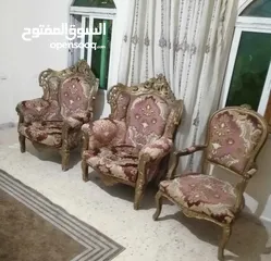  6 طقم كنب حفر ثمن مقاعد للبيع