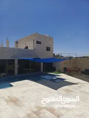  11 مزرعة وشاليه الفخامة