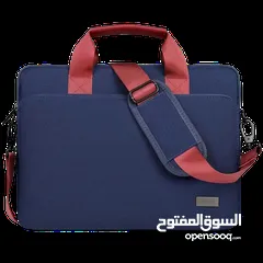  3 شنته كتف لابتوب اوكادي T-68-حجم 15-16" Okade T68 15.6" Business Laptop bag