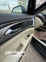  25 لينكونن موديل 2014 فحص كامل 7 جـــــــــــــيد . فل كامل بانوراما اعلى صنف