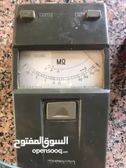  2 Megger  ميجر