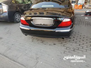  3 جاكور موديل 2003 ماتور 2500 فل الفل للبيع  كاش قابل للبدل للبدل للبدل
