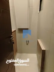  7 شقة فاخرة للبيع في خلدا - قرب إشارة الدر المنثور طابق ثاني 165م تشطيب سوبر ديلوكس لم تسكن