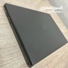  8 لابتوب Dell latitudeفئه HQ