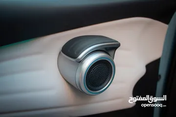  5 ‏BYD YUAN PLUS 2024