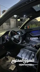  13 سيات اتيكا اكسيلانس - جير اوتوماتيك ماتور 1500 تيربو بنزين - موديل 2019 - كامل الاضافات