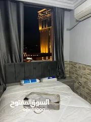  5 شقة مفروشة للايجار في جبل اللويبدة جديد سوبر ديلوكس 280