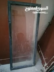  2 باب ثلاجة عرض للبيع
