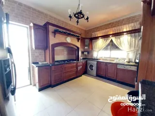  5 شقة للايجار في عبدون  ( Property 33442 ) سنوي فقط