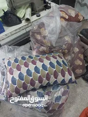  14 برادي ستائر من بيت الستائر وجميع انواع الستائر