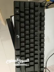  6 بليستيشن 4 اسلم فضي للبيع