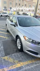  2 Ford fusion 2016