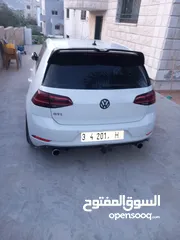  3 Gti mk7.5 golf