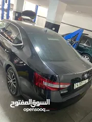  2 سكودا سوبيرب 2016