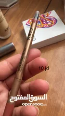 7 Kiko milano products