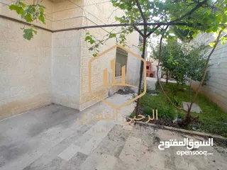  2 شقة - للايجار - ارضية - مميزة - دابوق - 480 متر