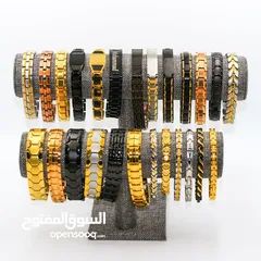 1 أساور الطاقة الإيجابيه خصم يصل إلى 20%