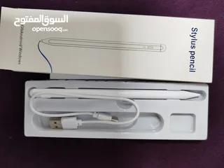  2 قلم ستايلوس و hp للشاشات التاتش