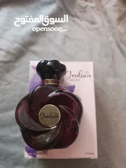  1 عطر جاردينيا من المغربي للعطور