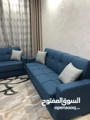  8 شقة مميزة للبيع