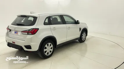  3 (FREE HOME TEST DRIVE AND ZERO DOWN PAYMENT) MITSUBISHI ASX