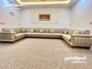  22 آحدث الموديلات على اطقم الكورنر بقل السعار