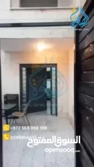  10 شقق جديده مميزه للايجار الشرفه مع ساحات خارجيه